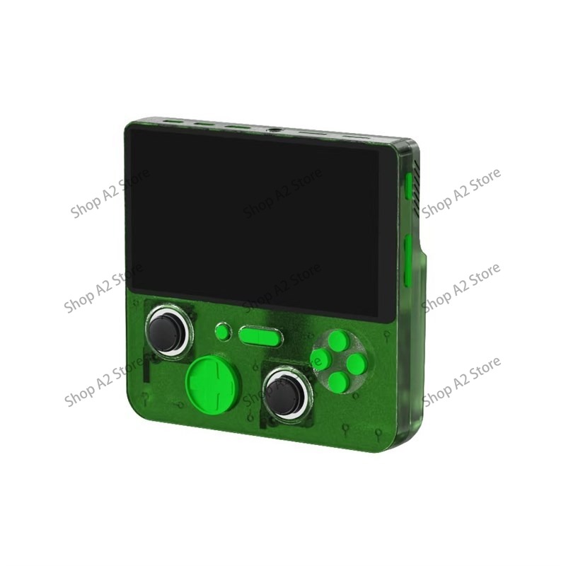 Handheld Game Console - E5plus Handheld-Videospielkonsole 5