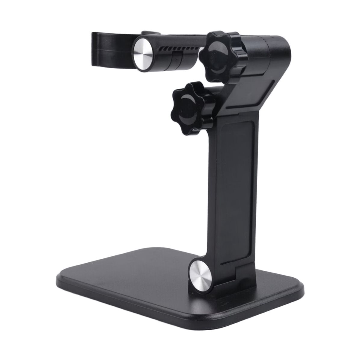 Digital Magnifier Reading - A72U Mikroskopständer Faltbar und Winkelverstellbar für