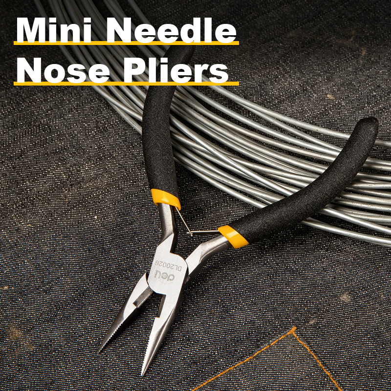 7-teiliges Mini-Zangen-Set aus – Electronics Repair Gadgets Bewertung und Preis