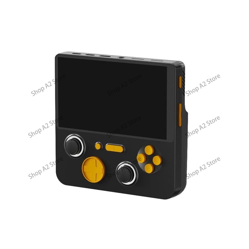 E5plus Handheld-Videospielkons – Handheld Game Console Bewertung und Preis
