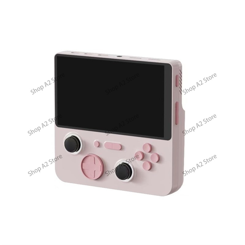 E5plus Handheld-Videospielkons – Handheld Game Console Bewertung und Preis