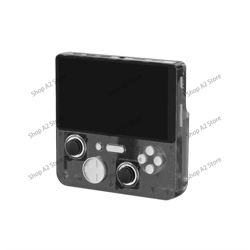 E5plus Handheld-Videospielkons – Handheld Game Console Bewertung und Preis