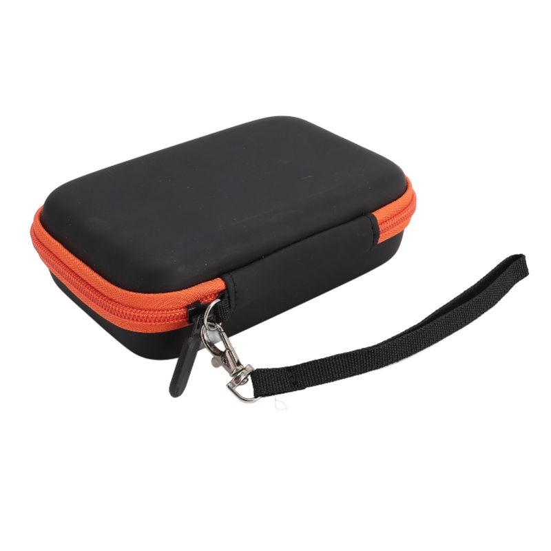 Handheld-Spielkonsolen-Tasche  – Handheld Game Console Bewertung und Preis