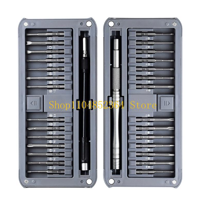 652F Tragbare 30-in-1-Präzisio – Electronics Repair Gadgets Bewertung und Preis
