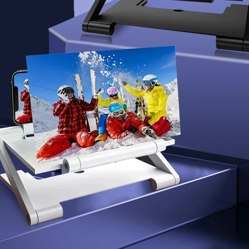 NEUER 3D-Bildschirmverstärker  – Digital Magnifier Reading Bewertung und Preis