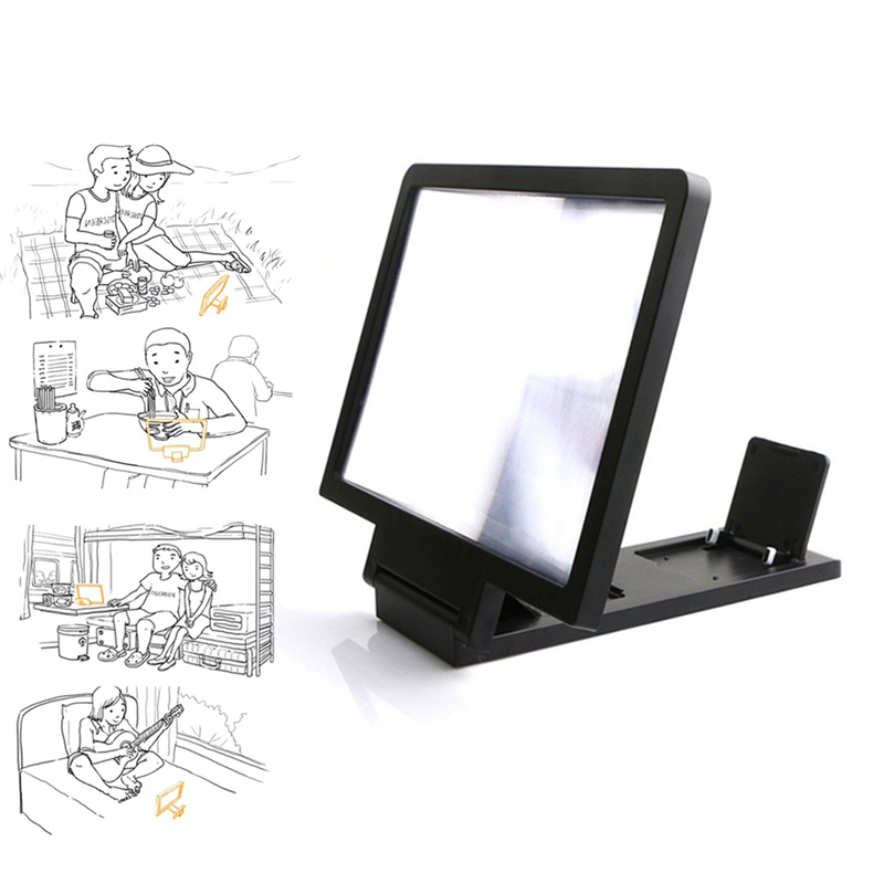 Bildschirmverstärker, praktisc – Digital Magnifier Reading Bewertung und Preis