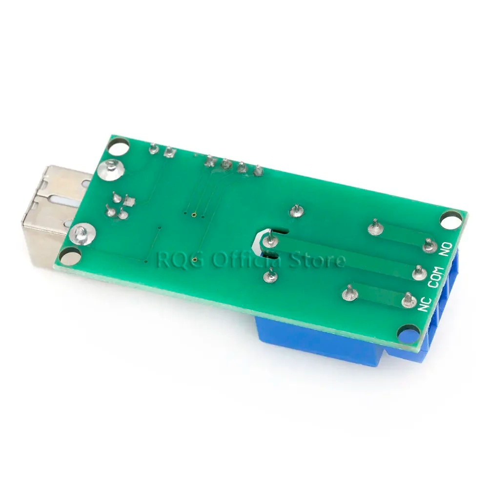 Smart Electronics DC 5V USB-Re – Electronics & Gadgets Icon Bewertung und Preis