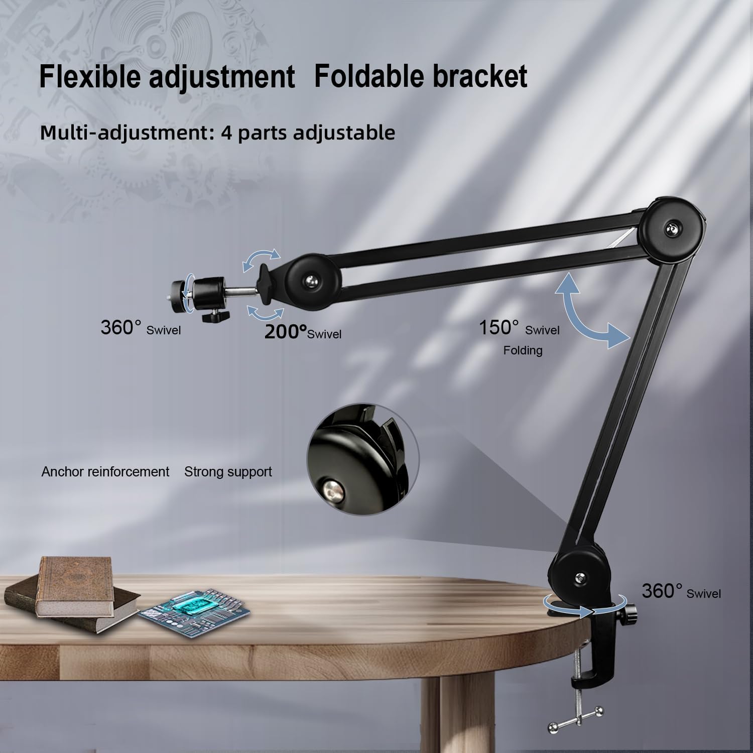 Yizhan Full HD Digital Mircosc – Digital Magnifier Reading Bewertung und Preis