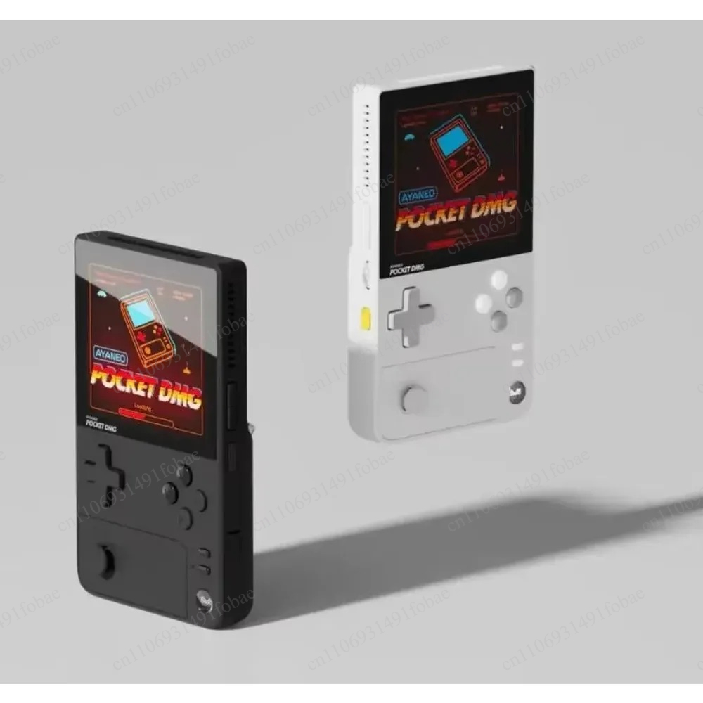 AYANEO Pocket DMG Spielekonsol – Handheld Game Console Bewertung und Preis