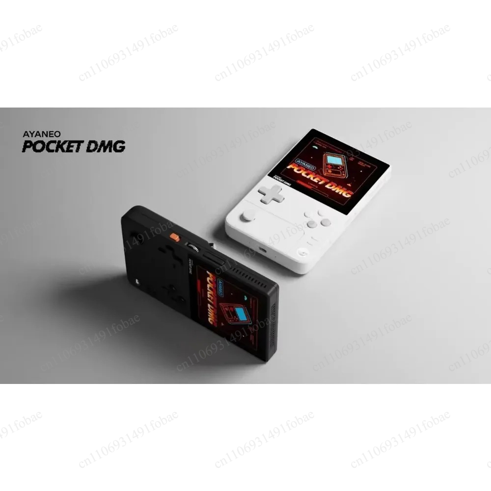 AYANEO Pocket DMG Spielekonsol – Handheld Game Console Bewertung und Preis