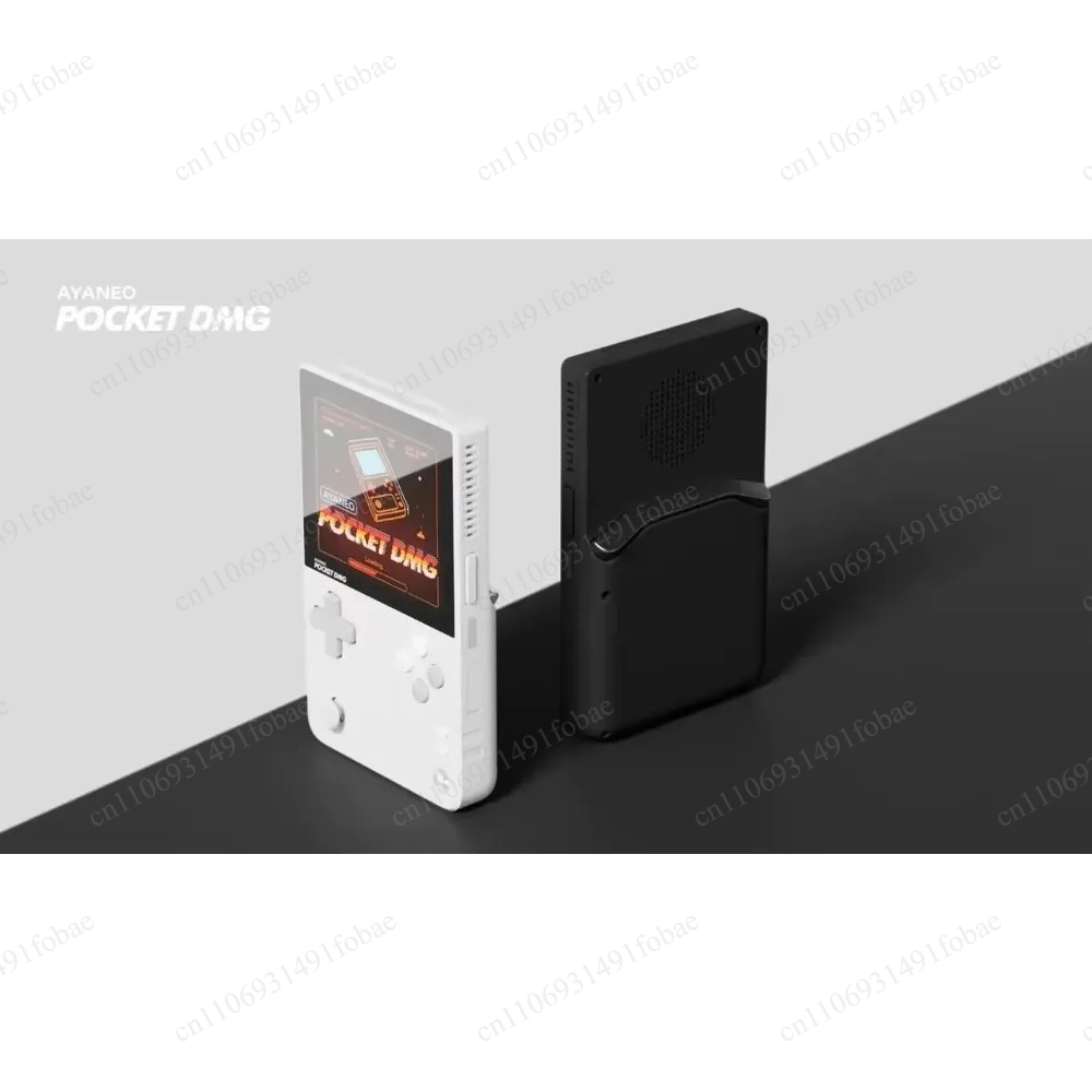 AYANEO Pocket DMG Spielekonsol – Handheld Game Console Bewertung und Preis