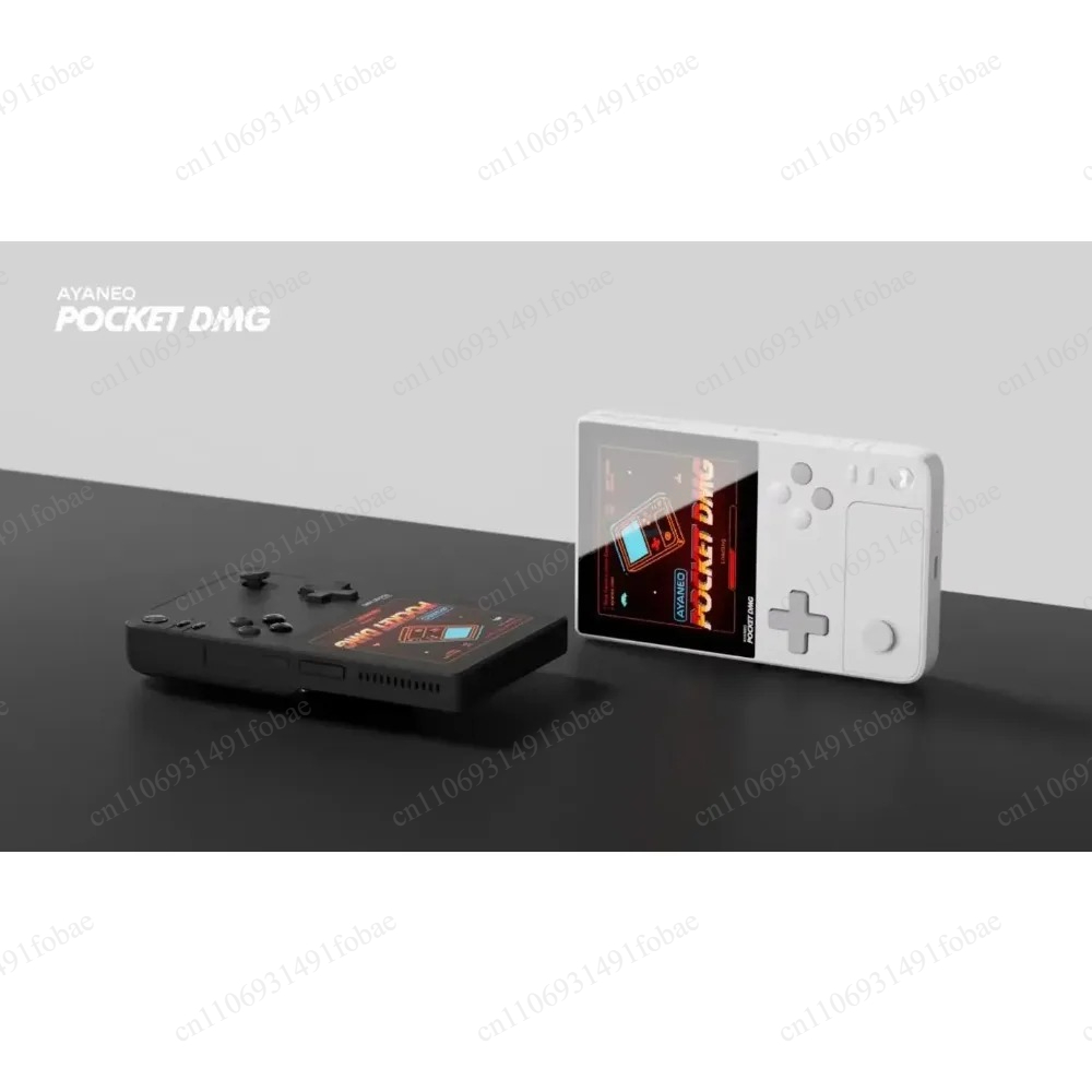 AYANEO Pocket DMG Spielekonsol – Handheld Game Console Bewertung und Preis