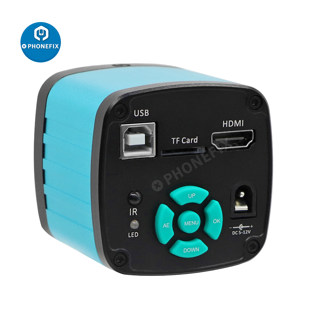 48MP 4K HDMI USB Digital Video – Digital Magnifier Reading Bewertung und Preis
