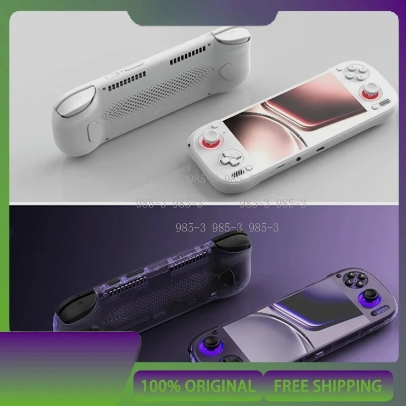 Tragbare Spielekonsolen Qualco – Handheld Game Console Bewertung und Preis