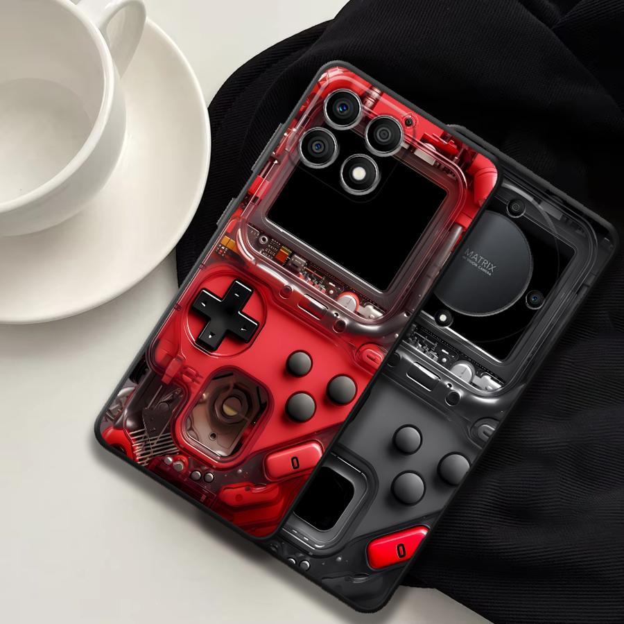 Retro-Spielkonsolen-Hülle für  – Handheld Game Console Bewertung und Preis