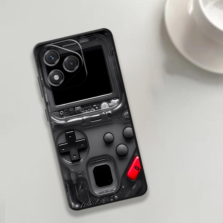Retro-Spielkonsolen-Hülle für  – Handheld Game Console Bewertung und Preis