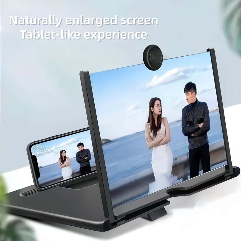 12-Zoll-Handy-Lupe Ultra-HD-Bi – Digital Magnifier Reading Bewertung und Preis