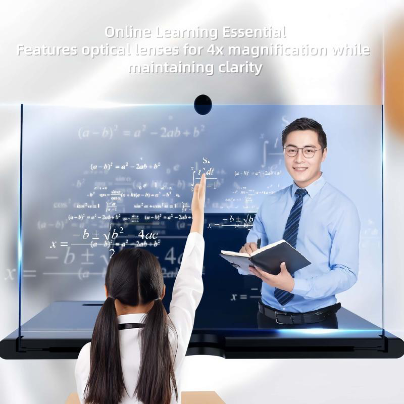 12-Zoll-Handy-Lupe Ultra-HD-Bi – Digital Magnifier Reading Bewertung und Preis