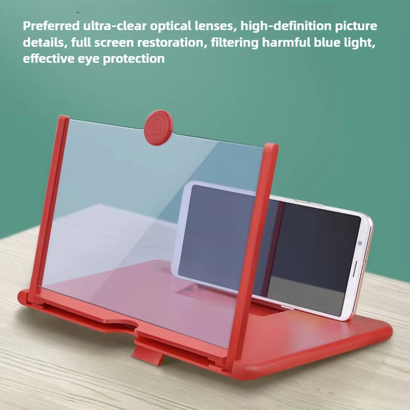 12-Zoll-Handy-Lupe Ultra-HD-Bi – Digital Magnifier Reading Bewertung und Preis