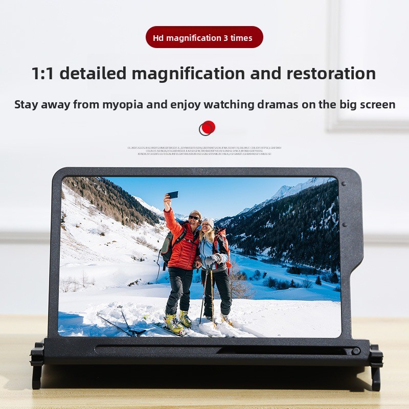 Mobiltelefon, ultraklar, tragb – Digital Magnifier Reading Bewertung und Preis