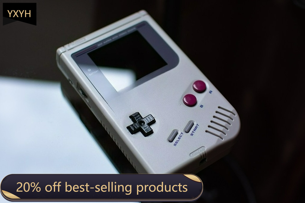 Japan Original Game Boy DMG-01 – Handheld Game Console Bewertung und Preis