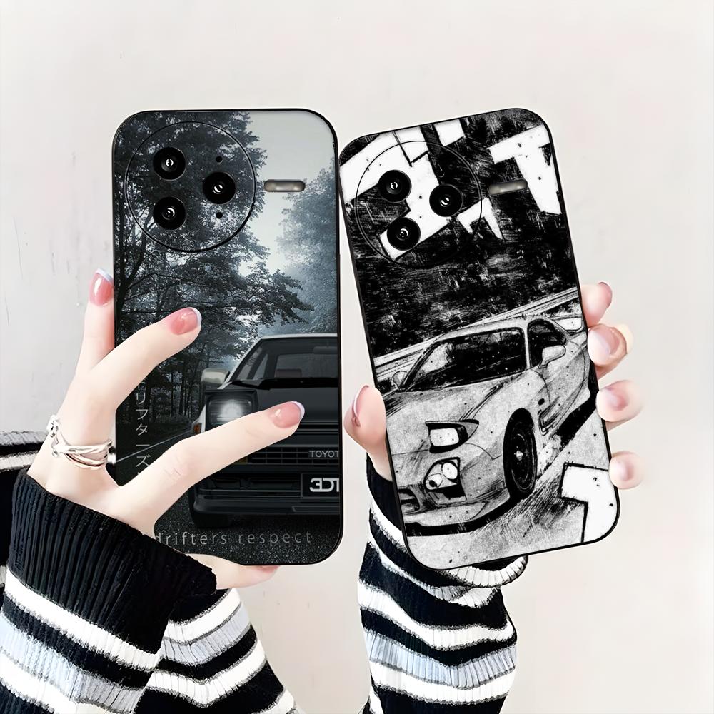 Initial D Handyhülle für Xiaom – Xiaomi Poco X6 Bewertung und Preis