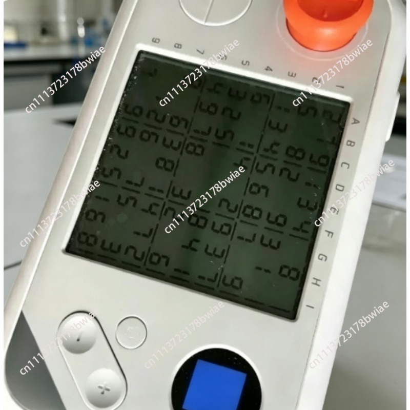 Handgehaltene Sudoku-Spielkons – Handheld Game Console Bewertung und Preis