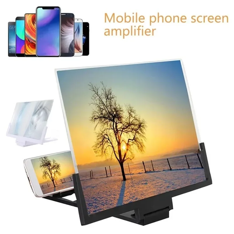 14-Zoll-Bildschirmverstärker f – Digital Magnifier Reading Bewertung und Preis