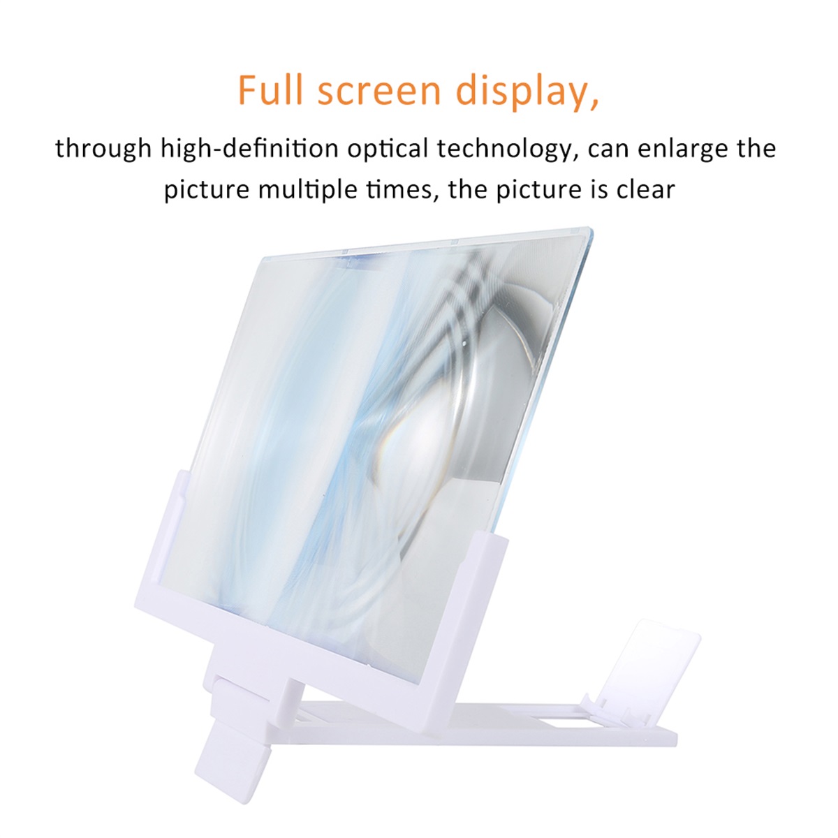 14-Zoll-Bildschirmverstärker f – Digital Magnifier Reading Bewertung und Preis