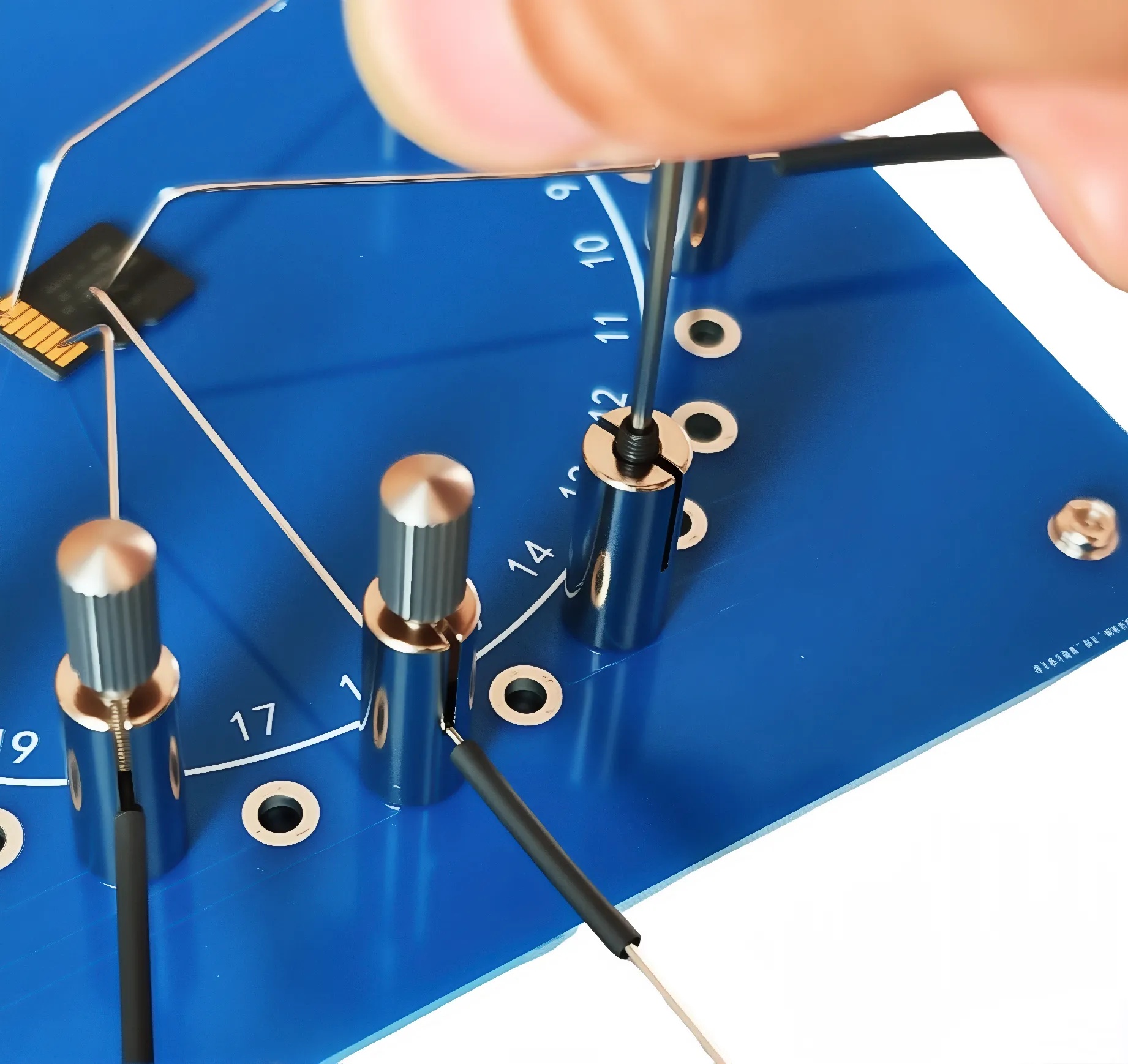 Neue Probe Flywire Datenwieder – Electronics Repair Gadgets Bewertung und Preis