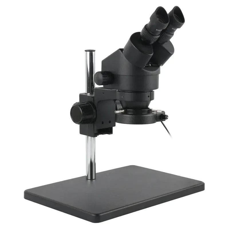 7X - 45X Kontinuierlicher Zoom – Digital Magnifier Reading Bewertung und Preis