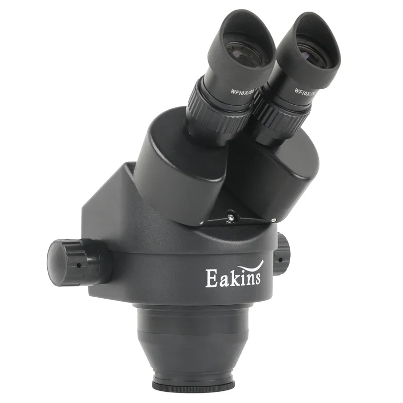 7X - 45X Kontinuierlicher Zoom – Digital Magnifier Reading Bewertung und Preis