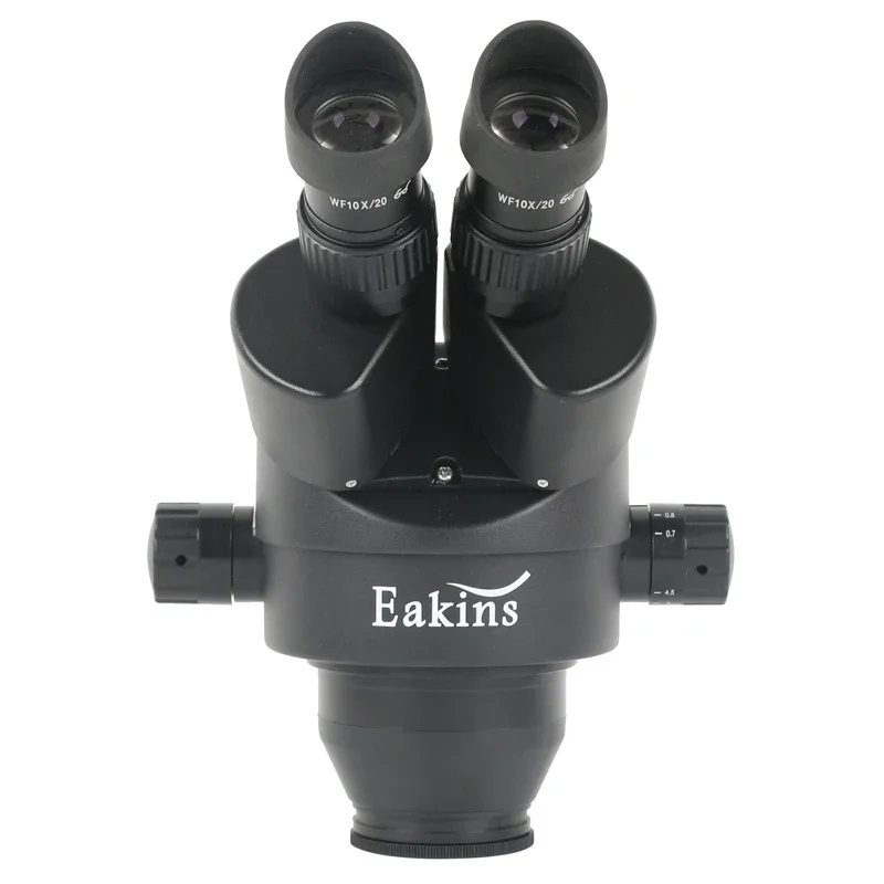 7X - 45X Kontinuierlicher Zoom – Digital Magnifier Reading Bewertung und Preis