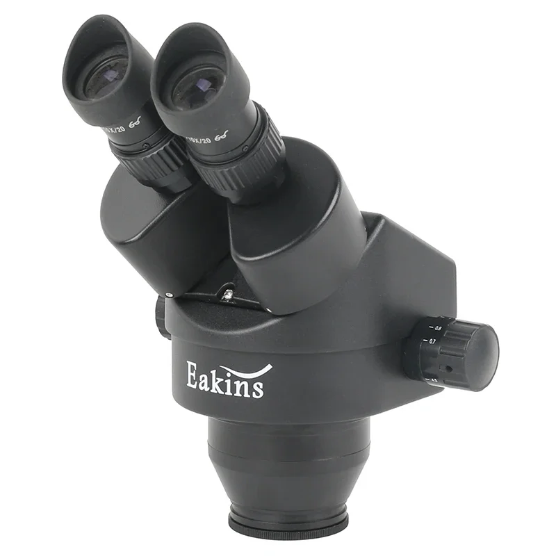 7X - 45X Kontinuierlicher Zoom – Digital Magnifier Reading Bewertung und Preis