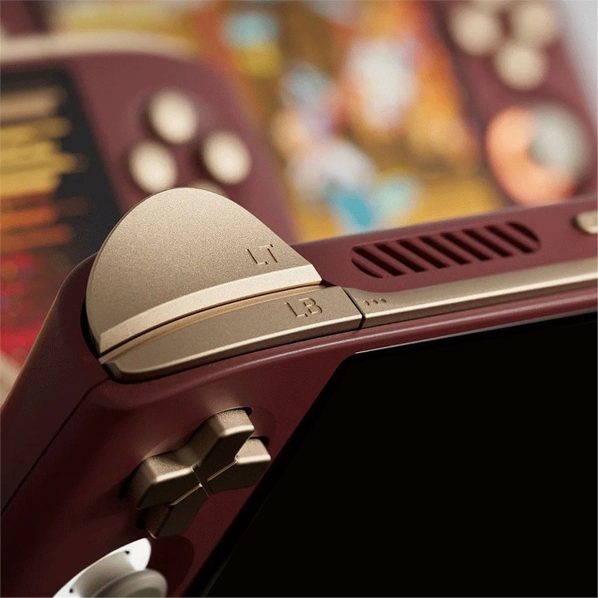 Aktualisierung. Pocket AIR Min – Handheld Game Console Bewertung und Preis