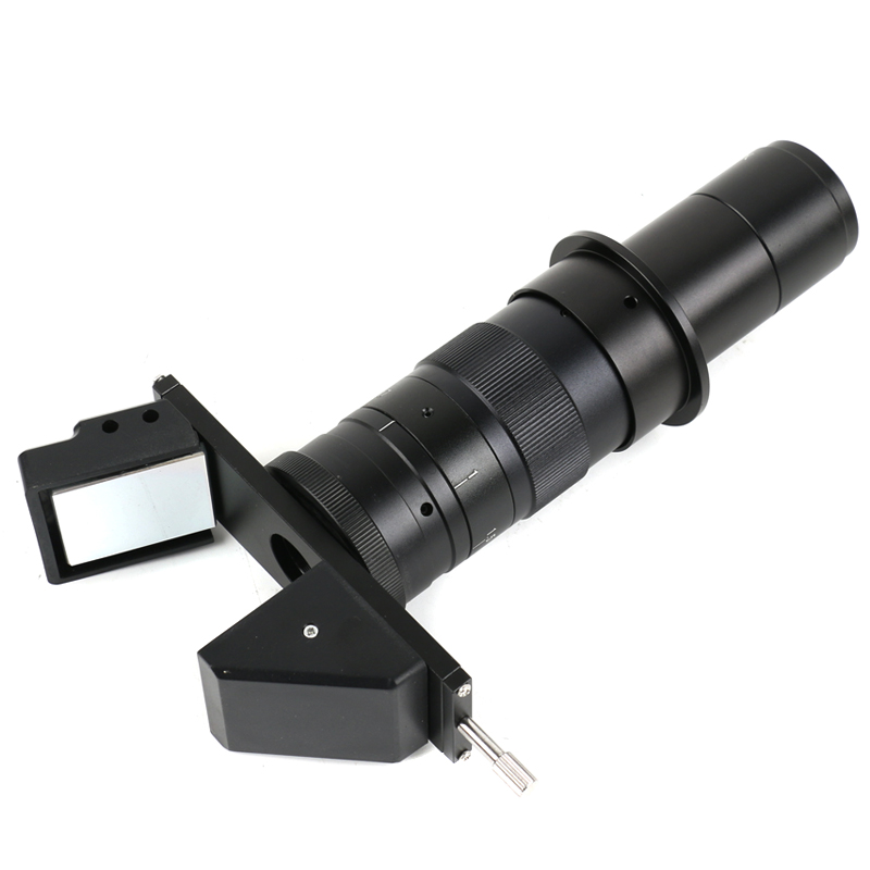 2D 3D Switch-Modul C-Mount 180 – Digital Magnifier Reading Bewertung und Preis